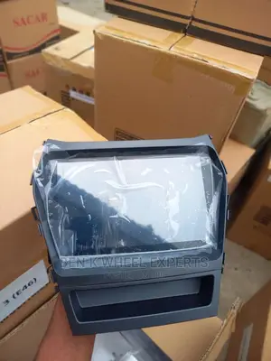 2012-15 Hyundai Santa Fe Android Screen