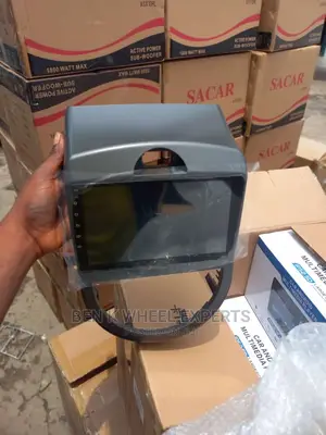 Kia Soul 2015 Android Screen