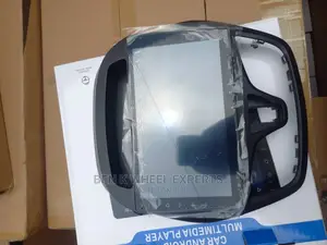 Ford Fiesta Androids Screen C