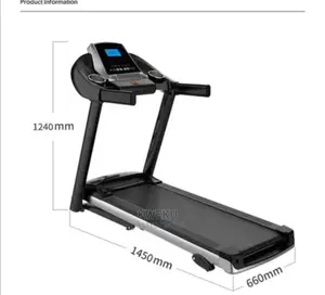 Treadmill A2 Treadmill