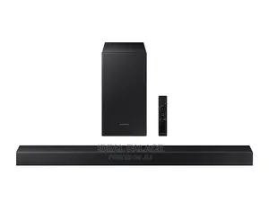 Samsung Soundbar