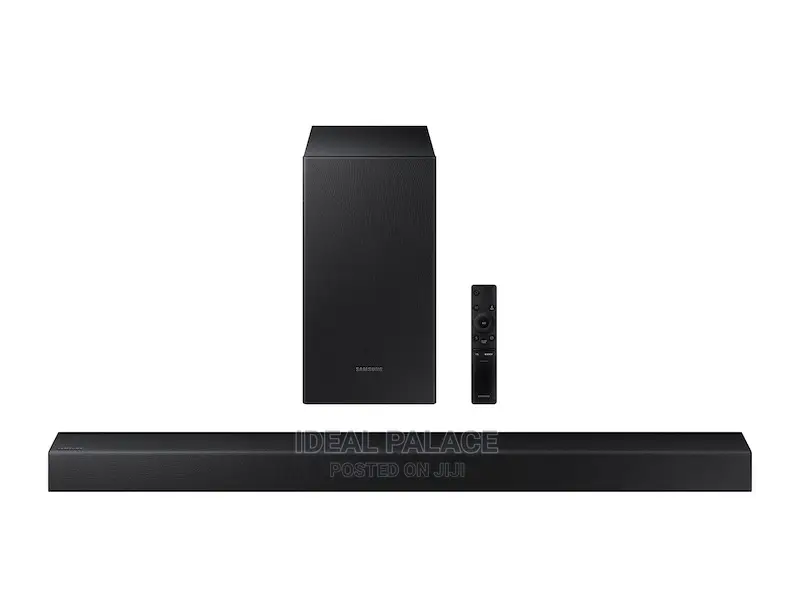 Samsung Soundbar