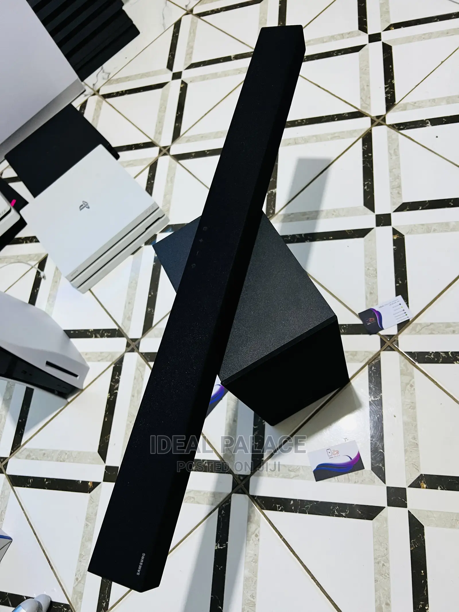 Samsung Soundbar