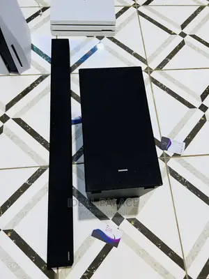 Samsung Soundbar