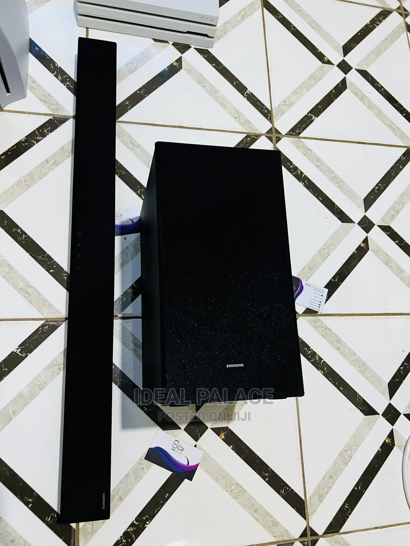 Samsung Soundbar