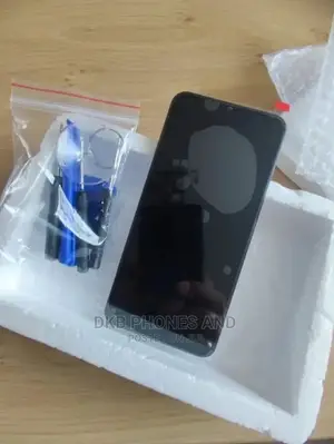 Samsung Galaxy A40 Screen