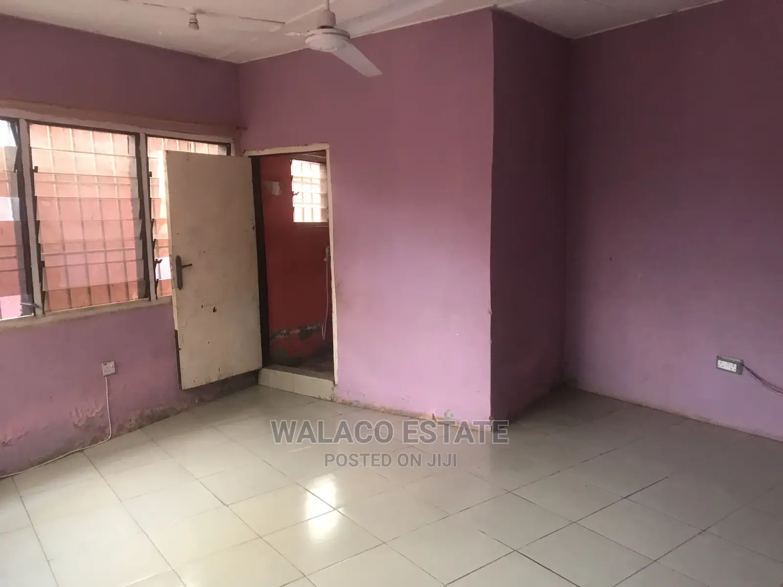 3bdrm House in Walako Estate, North Industrial Area for rent