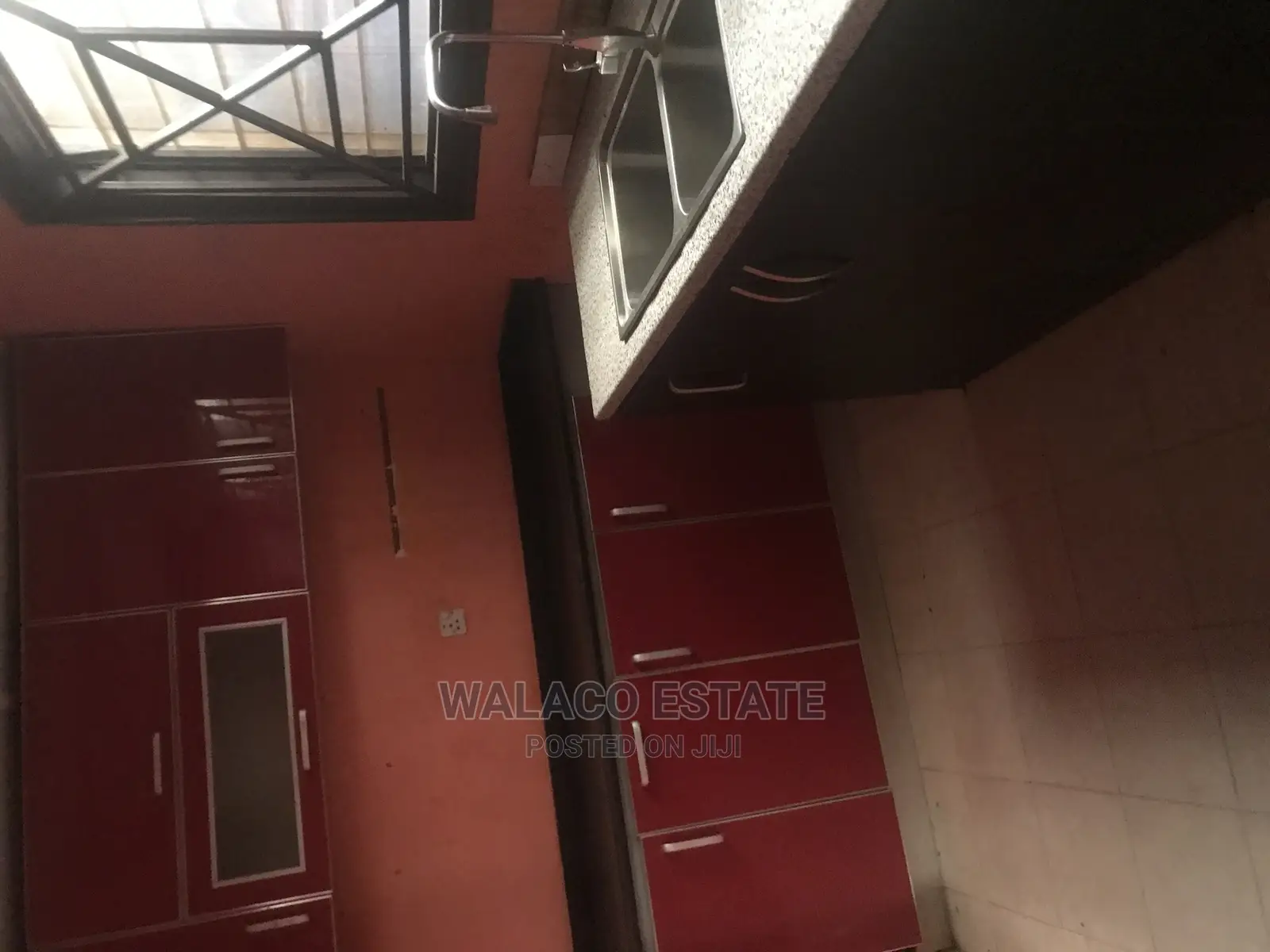3bdrm House in Walako Estate, North Industrial Area for rent