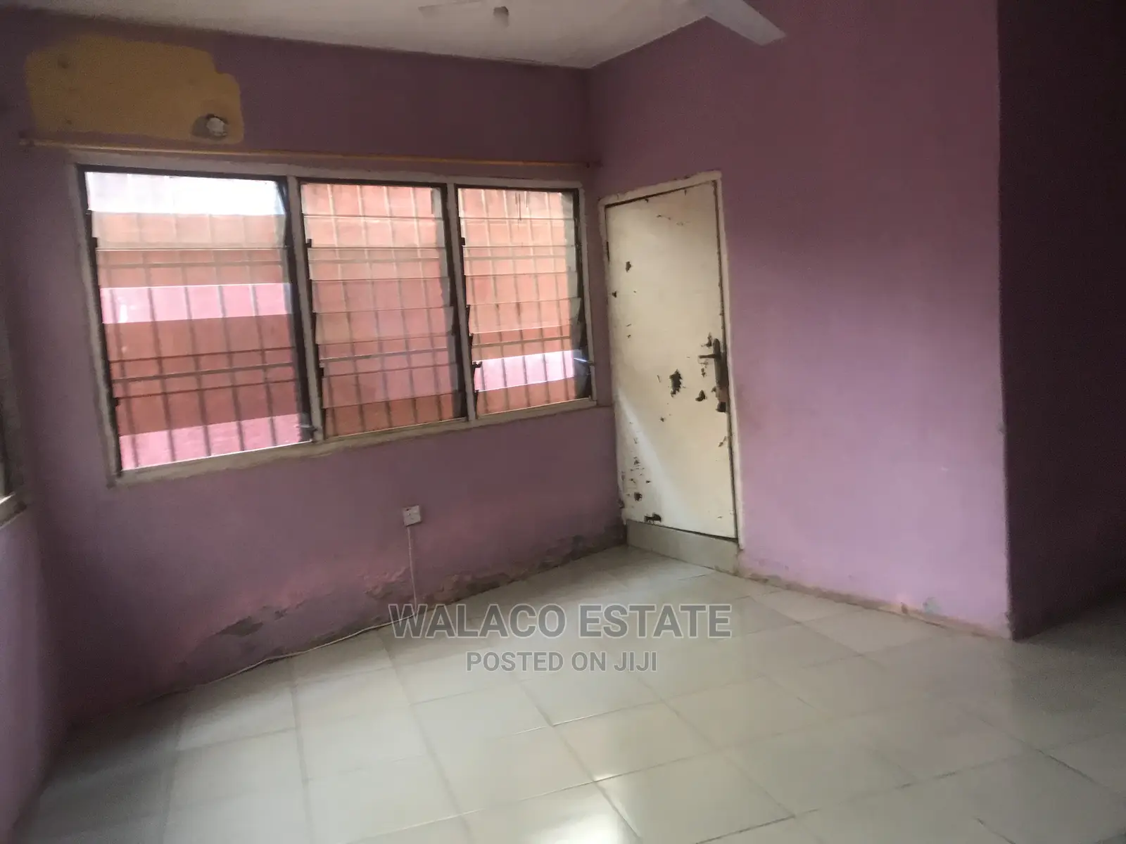 3bdrm House in Walako Estate, North Industrial Area for rent