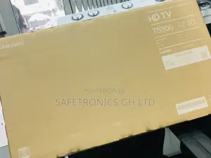 Quality Samsung 32 Inches Glossy T5300 LED Tv