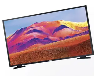 43 Inches Smart T5300 Glossy Samsung LED UHD Tv