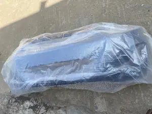 Hyundai Accent 2011 - 2017 Front Bumper