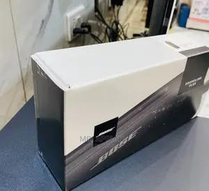 Latest Bose Sound Link Flex Sound Bar System(Black)