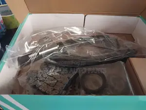Original Timing Chain Kits