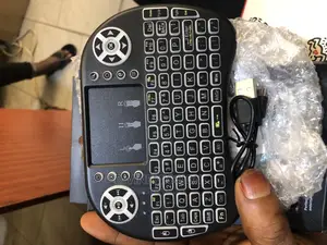 Mini Keyboard