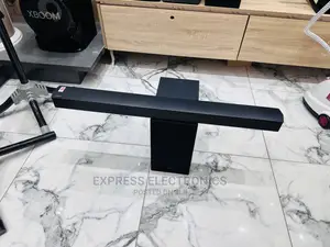 B450 Soundbar With Woofer Samsung Multi Directional Sound