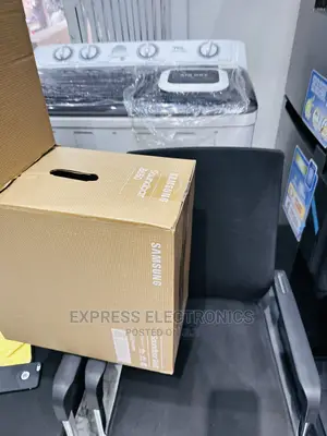 Multi Directional Sound Samsung Soundbar B650 430w