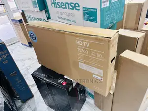 Upgrade Your Viewing Experience With 32T5300 Samsung Smart