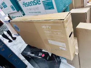 Samsung T5300 32" Class HDR HD Smart Multisystem LED TV.