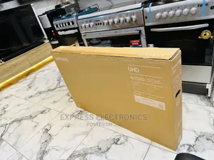 Upgrade Your Viewing Experience Series 9 Samsung 50”UHD