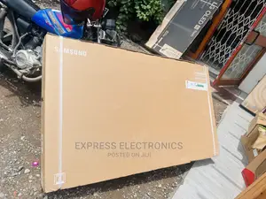 Upgrade Your Viewing Experience Samsung UHD 65”Au7092