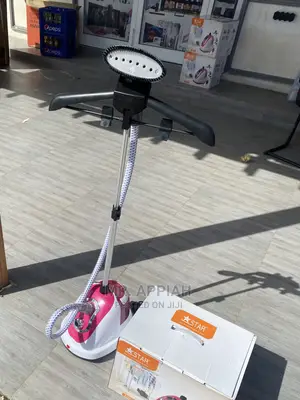 Purchase Original Zip Star  Standing Steam Iron 