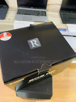 Brand New Canon Eos R DSLR Mirrorless Camera