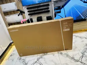 Upgrade Your Viewing Experience With Samsung 65QN85A QLED 
