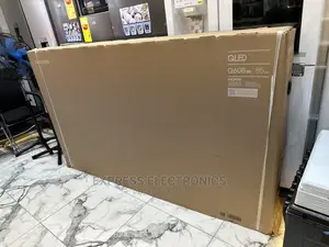 85Q60B ((QLED )Upgrade Your Viewing Experience Samsung