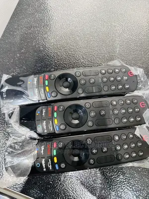 Upgrade Your Tv Control Romote LG MR-21 Magic