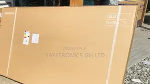 UHD QLED Samsung Q60B Glossy Smart Ultra Tv