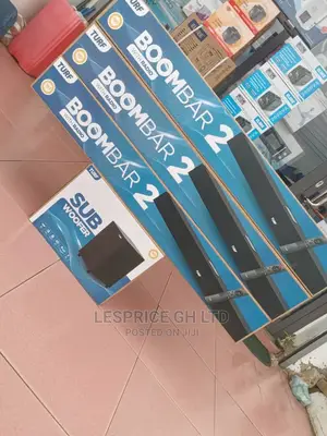 Turf Boom Sound Bar Top Best Brand