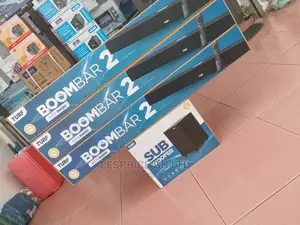 High Quality-Turf Boom Bar Sound Bar