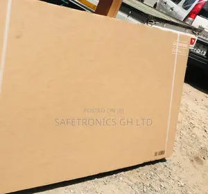 Most Affordable Samsung 75 Inches Glossy LED Smart UHD Tv