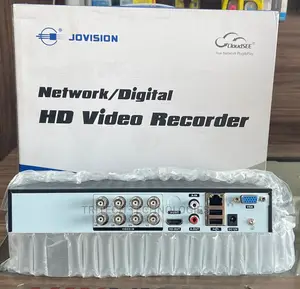 8ch Jovision DVR 2mp JVS-Xd2708-Fc10t
