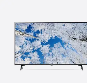 Smart Webso Operating System UHD LG Uq70 65” Tv 