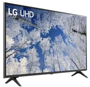 Upgrade Your Viewing Experience Nanocell 70NANO763 UHD