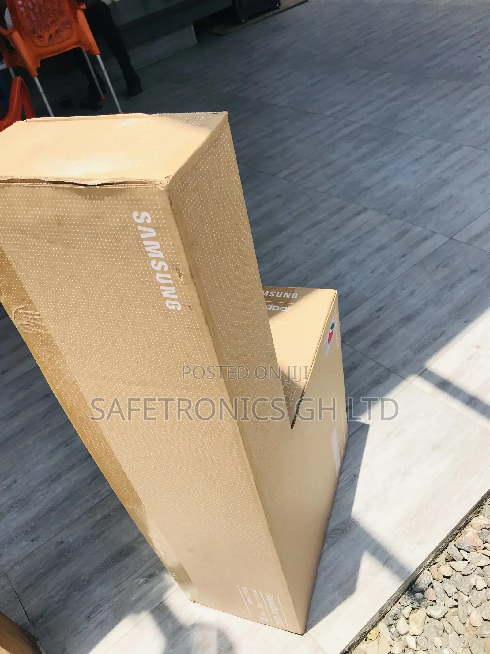 Bluetooth Soundbar Wireless Samsung HW-C450 Best
