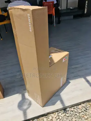 Design Soundbar Samsung Hw-B650 Bluetooth Wireless