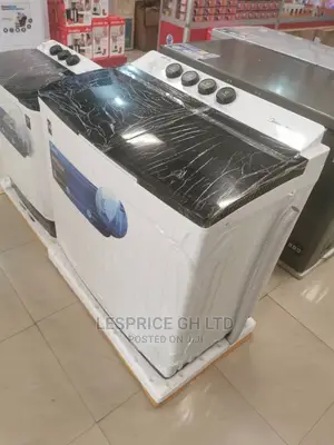 Midea 14kg Good Washing Machine