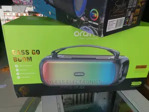 Oraimo Xboom Bluetooth Speaker