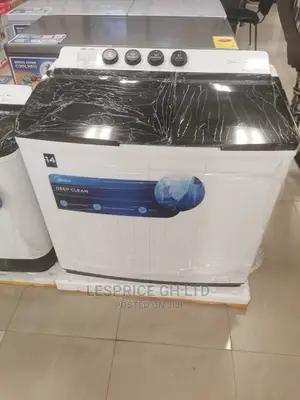 Midea 14KG WASHING Machine High Quality