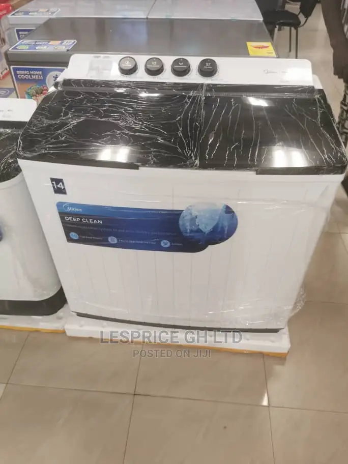 Midea 14KG WASHING Machine High Quality