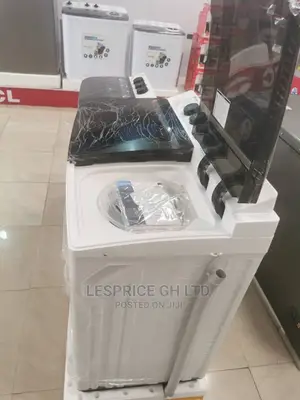Midea 14KG Semi Auto Clean Wash