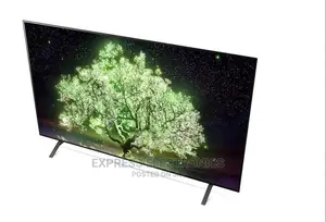 Smart Webso Operating System Lg Smart OLED55CS6LA