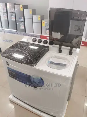 Midea 14kg Top Load Washing Machine