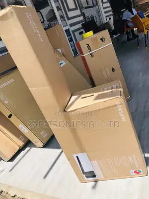 Bluetooth Samsung Wireless Soundbar HW-Q600C