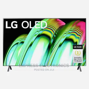 Smart Webso Operating System OLED65C21LA Lg Tv 