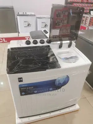 Midea 14KG Top Quality Washing Machine