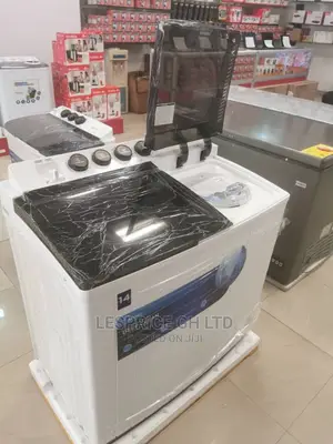 Midea 100% Brand New 14kg Washer